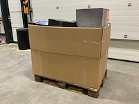Pallet retourgoederen - afbeelding 9 van  10
