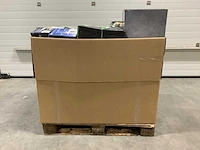 Pallet retourgoederen - afbeelding 10 van  10
