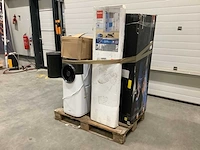 Pallet retourgoederen - afbeelding 1 van  7