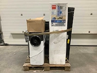 Pallet retourgoederen - afbeelding 2 van  7