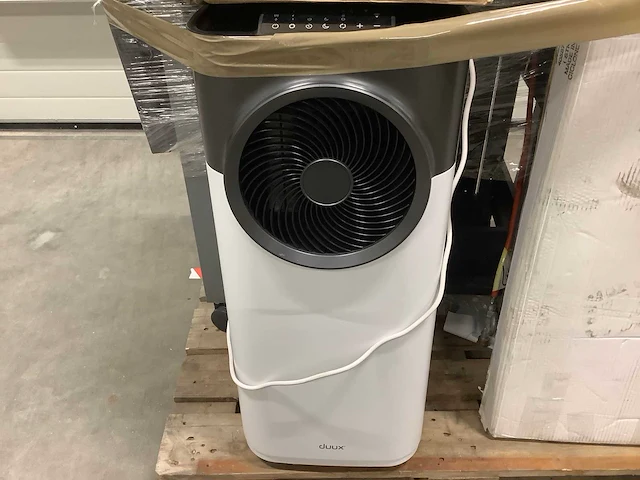 Pallet retourgoederen - afbeelding 4 van  7