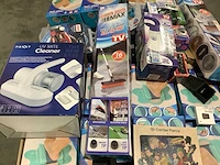 Pallet retourgoederen - afbeelding 7 van  10