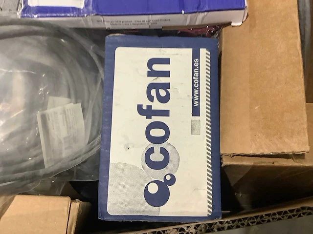 Pallet retourgoederen - afbeelding 5 van  10