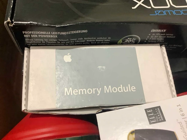 Pallet retourgoederen - afbeelding 7 van  10