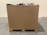 Pallet retourgoederen - afbeelding 10 van  10