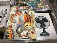 Pallet retourgoederen - afbeelding 4 van  9