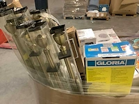 Pallet retourgoederen - afbeelding 5 van  9