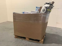 Pallet retourgoederen - afbeelding 7 van  9