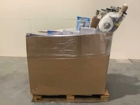 Pallet retourgoederen - afbeelding 8 van  9