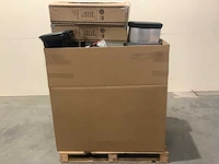 Pallet retourgoederen - afbeelding 2 van  7