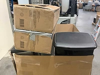 Pallet retourgoederen - afbeelding 3 van  7