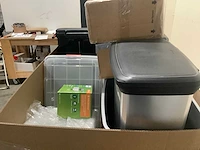 Pallet retourgoederen - afbeelding 5 van  7