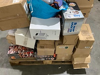 Pallet retourgoederen - afbeelding 5 van  8