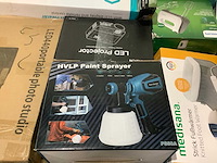 Pallet retourgoederen - afbeelding 3 van  9