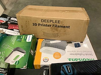 Pallet retourgoederen - afbeelding 4 van  9