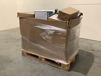 Pallet retourgoederen - afbeelding 7 van  9