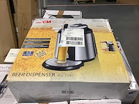 Pallet retourgoederen - afbeelding 2 van  9