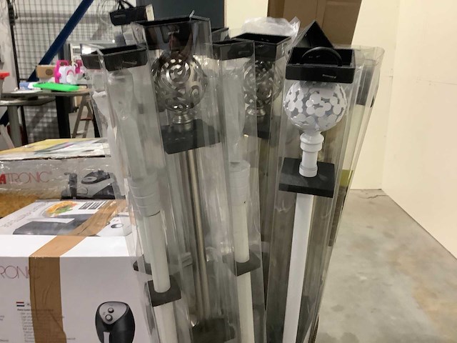 Pallet retourgoederen - afbeelding 5 van  9