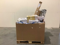 Pallet retourgoederen - afbeelding 8 van  9