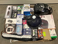 Pallet retourgoederen - afbeelding 1 van  10