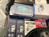 Pallet retourgoederen - afbeelding 4 van  10