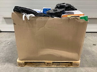 Pallet retourgoederen - afbeelding 9 van  10