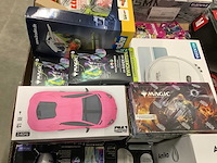 Pallet retourgoederen - afbeelding 3 van  8