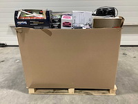 Pallet retourgoederen - afbeelding 7 van  8