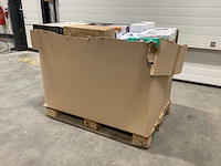 Pallet retourgoederen - afbeelding 7 van  9