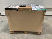 Pallet retourgoederen - afbeelding 8 van  9