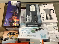 Pallet retourgoederen - afbeelding 3 van  9