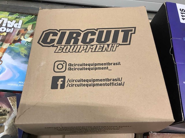 Pallet retourgoederen - afbeelding 4 van  9