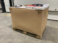 Pallet retourgoederen - afbeelding 7 van  9