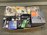 Pallet retourgoederen - afbeelding 1 van  10