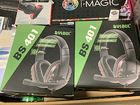 Pallet retourgoederen - afbeelding 5 van  10