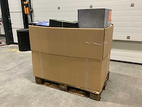 Pallet retourgoederen - afbeelding 8 van  10