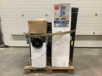 Pallet retourgoederen - afbeelding 2 van  7