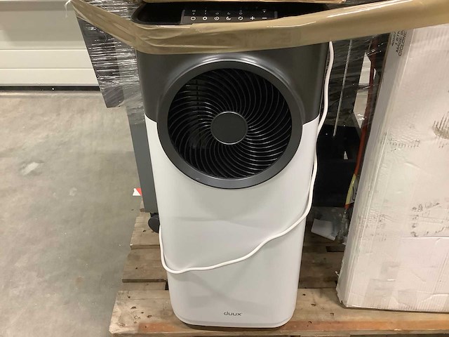 Pallet retourgoederen - afbeelding 4 van  7