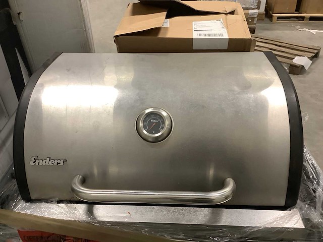 Pallet retourgoederen - afbeelding 6 van  7