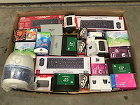 Pallet retourgoederen - afbeelding 1 van  9