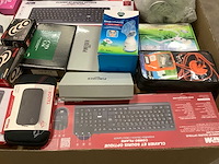 Pallet retourgoederen - afbeelding 6 van  9