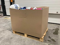 Pallet retourgoederen - afbeelding 7 van  9