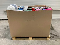 Pallet retourgoederen - afbeelding 8 van  9