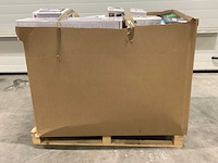 Pallet retourgoederen - afbeelding 8 van  9