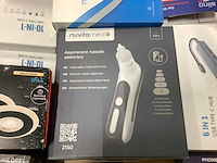 Pallet retourgoederen - afbeelding 2 van  10