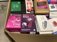 Pallet retourgoederen - afbeelding 6 van  10