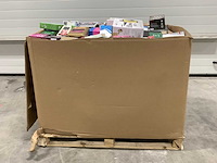 Pallet retourgoederen - afbeelding 9 van  10