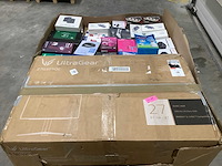 Pallet retourgoederen - afbeelding 2 van  9