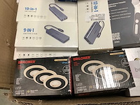 Pallet retourgoederen - afbeelding 5 van  9