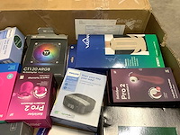 Pallet retourgoederen - afbeelding 6 van  9